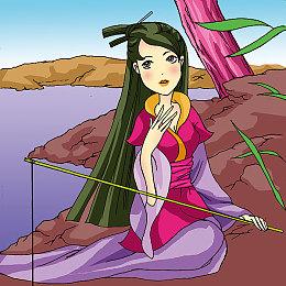 IW正在开发一款3A级开放世界RPG游戏